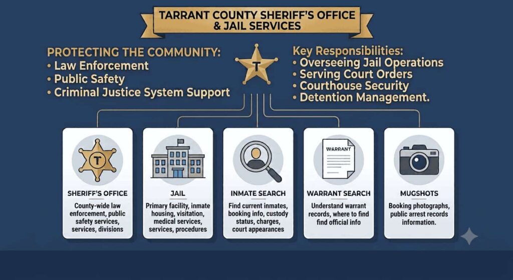 Sheriff Office