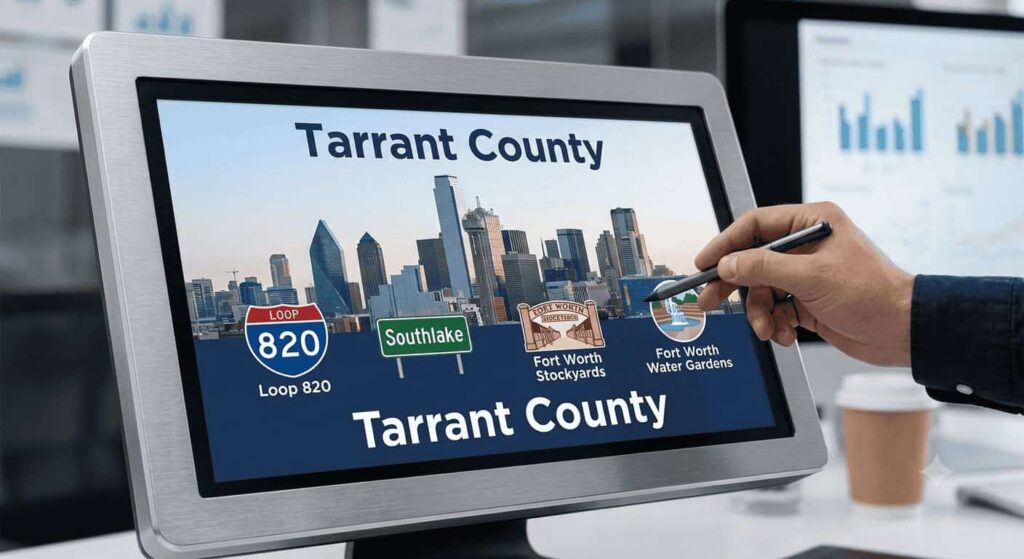 Tarrant County