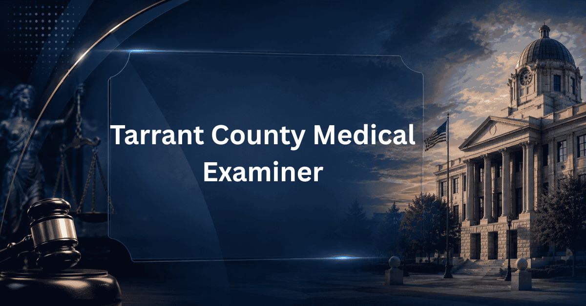 Tarrant-County-Medical-Examiner